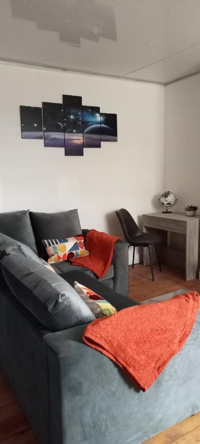 Appartement Planet 9 à Warrington  Extérieur photo