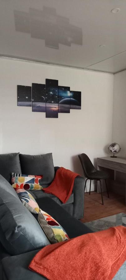 Appartement Planet 9 à Warrington  Extérieur photo