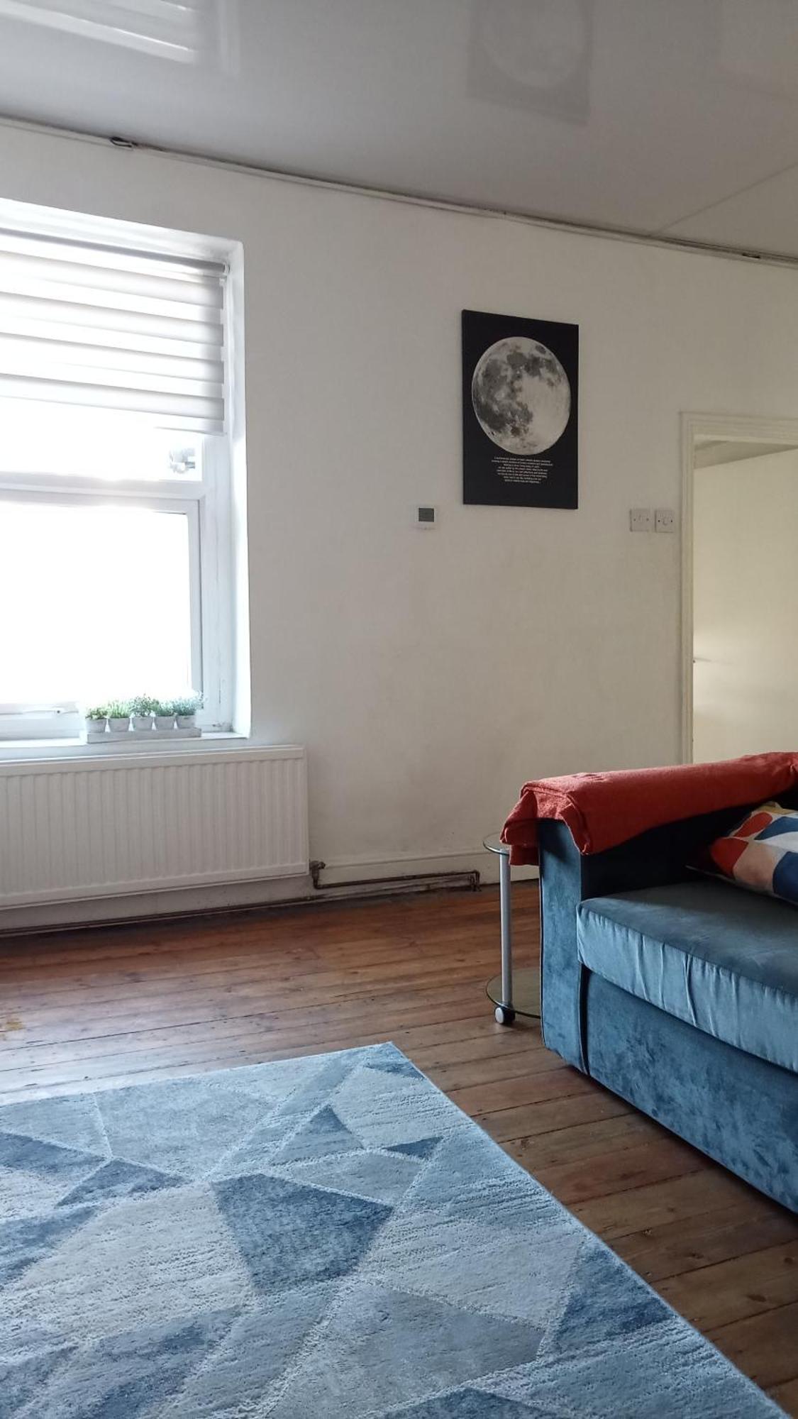 Appartement Planet 9 à Warrington  Extérieur photo
