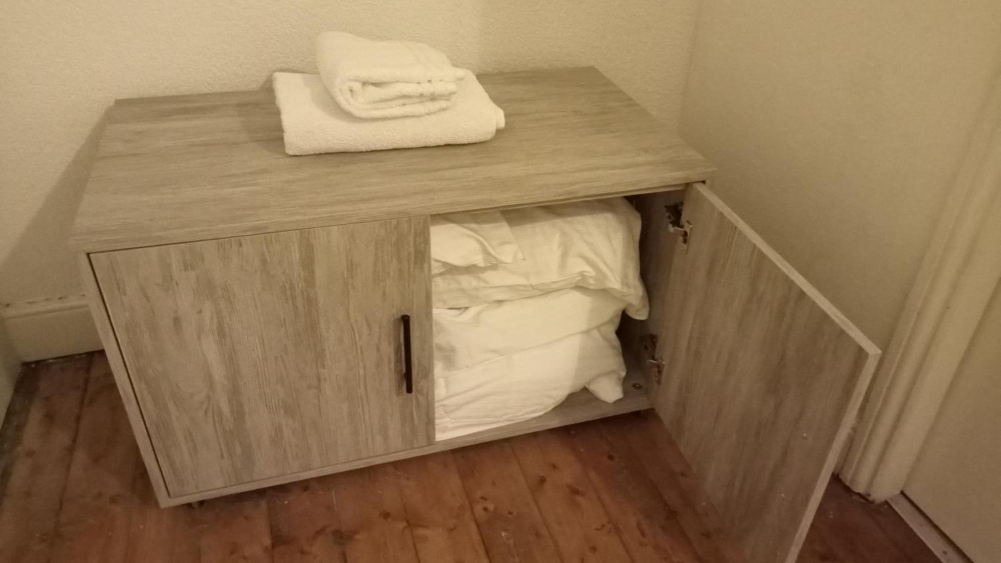 Appartement Planet 9 à Warrington  Extérieur photo