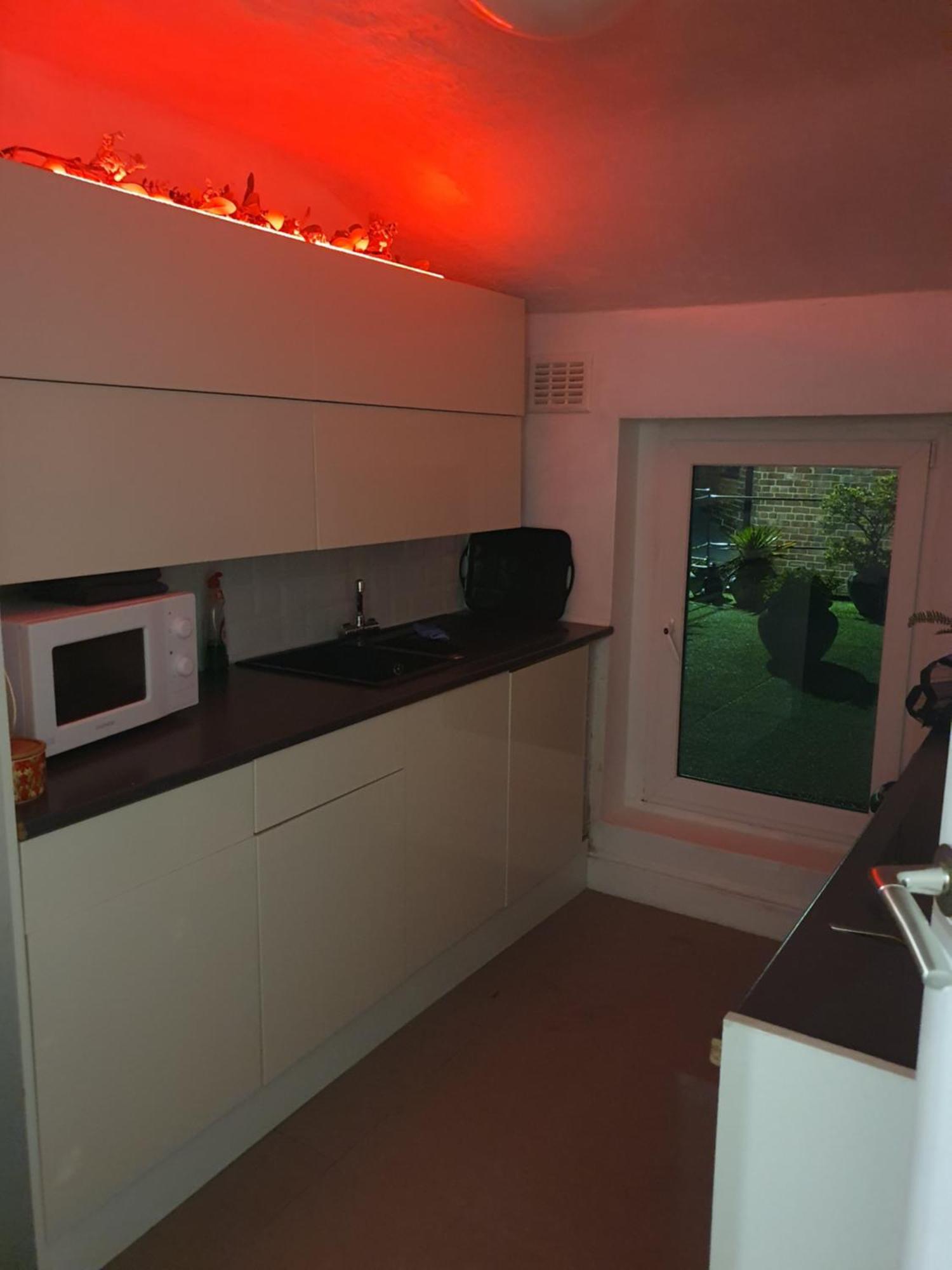 Appartement Planet 9 à Warrington  Extérieur photo