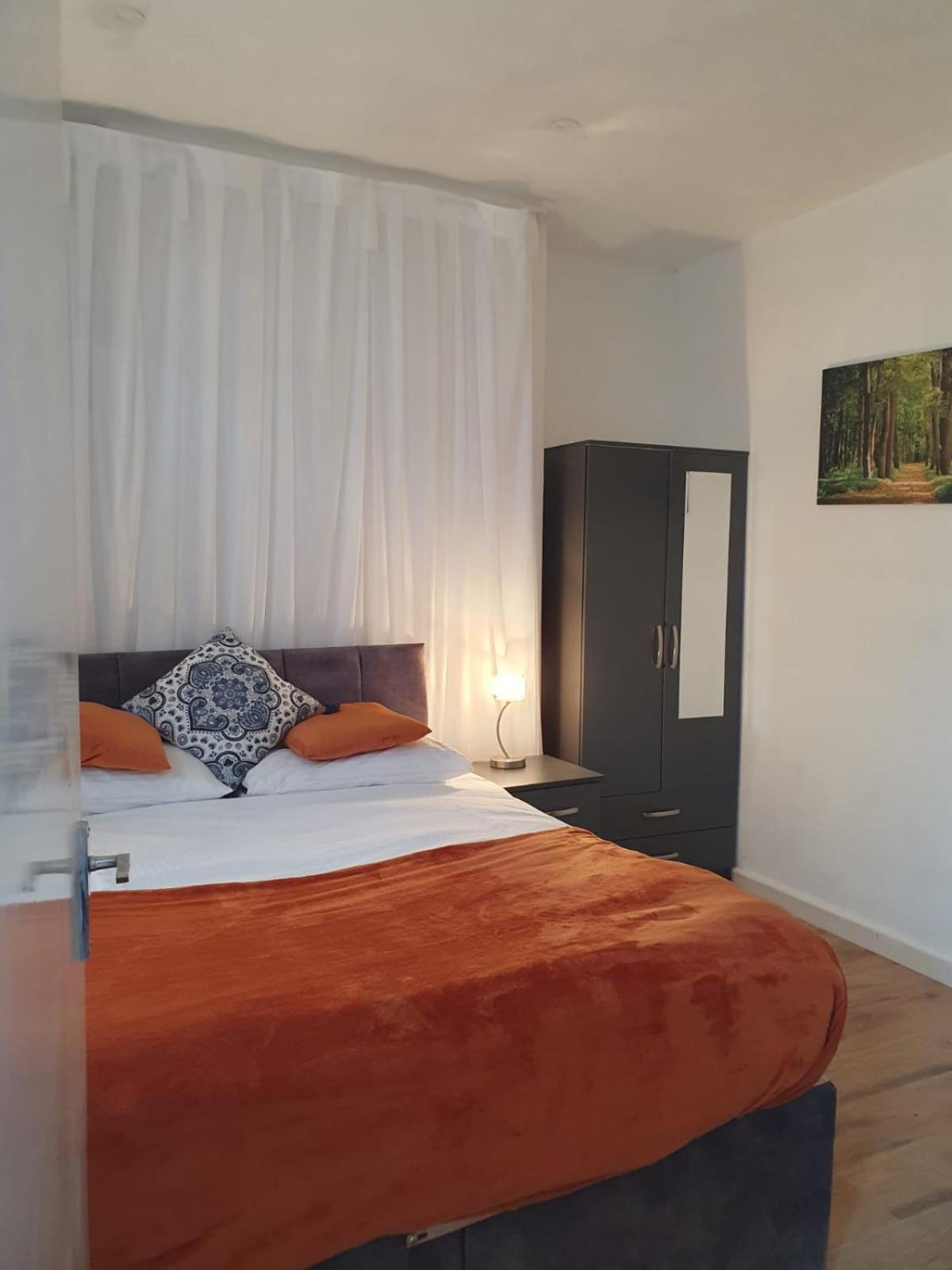 Appartement Planet 9 à Warrington  Extérieur photo