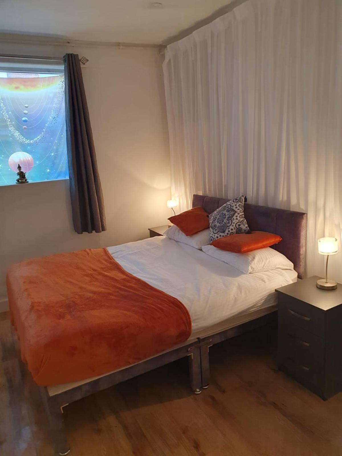Appartement Planet 9 à Warrington  Extérieur photo